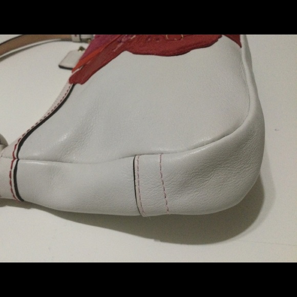 Coach Poppy Demi Bag - Picture 5 of 9